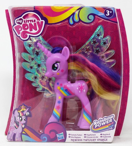 Little pony rainbow power - little,