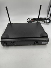 SubZero SZW-30 Wireless