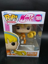 Funko Pop Winx Club Nr. 1909