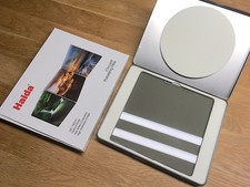 HAIDA C-POL, opt. Glas