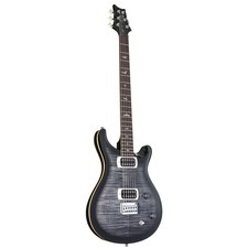 PRS SE 277 CA Charcoal Burst -