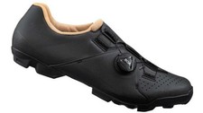 Shimano XC300W schwarz