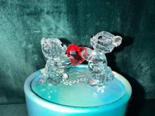 Swarovski Kris Bear 1143463