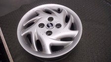 Alufelge 5,5X13 ET27,5 Fiat