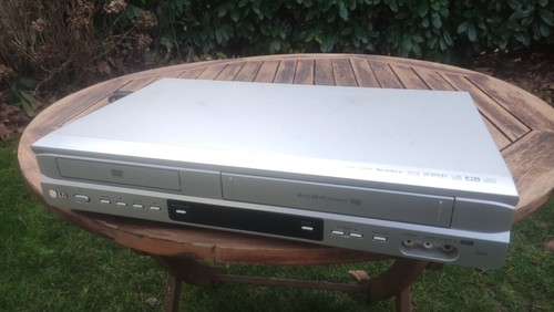 Thomson dth6300e kombigerät - thomson,