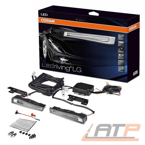 Osram led driving - osram,