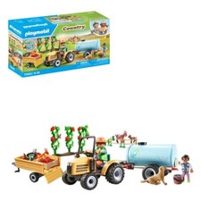 Playmobil 71442 country - 71442,