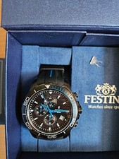 FESTINA F20366/2 - WIE NEU -