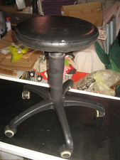 Arzthocker aus Gynäkologie Ø