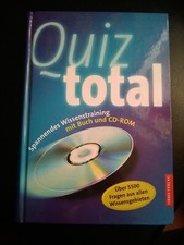 Quiz Total Spannendes
