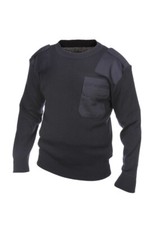 BW Feuerwehr Pullover Workwear