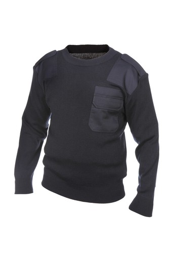 Feuerwehr pullover workwear - pullover,