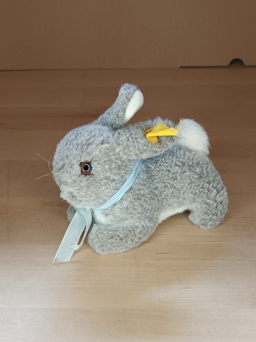 Steiff hase hoppy - hase,