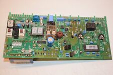 WOLF 2799146, 8601673, Regelungsplatine, Wolf 2799146, 2 J. Garantie #y660