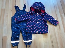 Regenanzug Gr.74/80 Regenhose