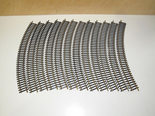 Fleischmann 6024 12st - h0,