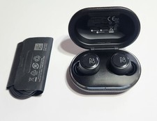 Unused Black Bang & Olufsen