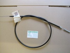 original Agria 63769 Bowdenzug