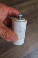 Kondensator Gardena Häcksler S2000S S2300SP  Shredder Walze