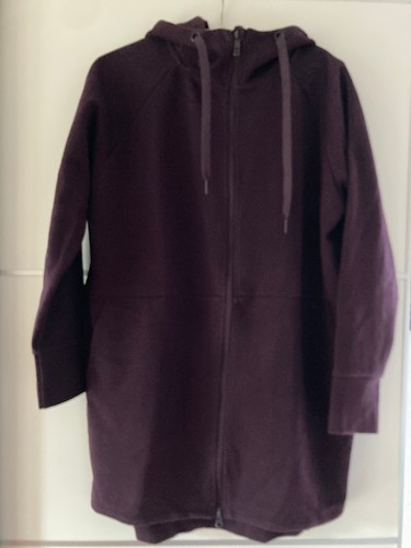 Sweatjacke sweatmantel von - sweatmantel,