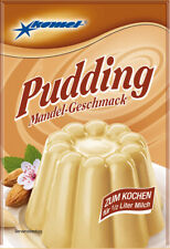 Komet Pudding Puddingpulver