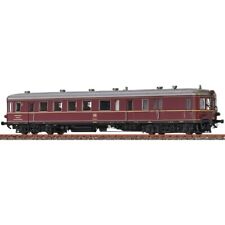 Brawa 44732 Verbrennungstriebwagen 723 der DB, Ep. IV (analog) H0 + Neu