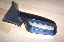 Rechter Außenspiegel elektrisch Opel Astra G Coupe / Cabrio (karbonschwarz)