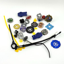 Beyblade Burst Konvolut |