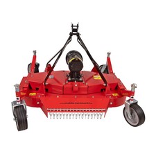 Traktor Sichelmäher