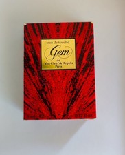 GEM VAN CLEEF & ARPELS 5ML Eau