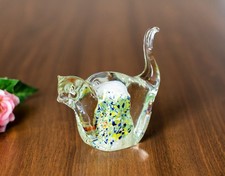 Murano glas figur - murano,