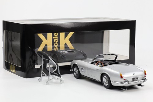 Ferrari 250 gt california - 1:18,