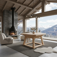 Voglauer 1900 hell Fichte