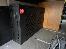 Aluminiumschrank für mercedes - für,