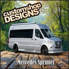 Mercedes Sprinter (ab 2006)