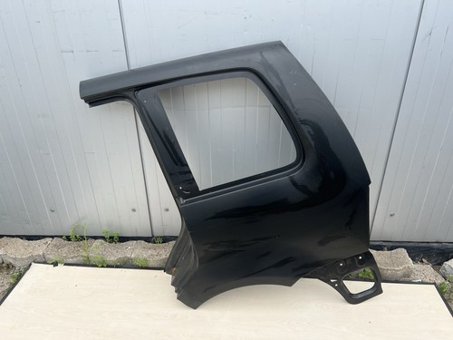 Touran seitenteil hinten - 1t,