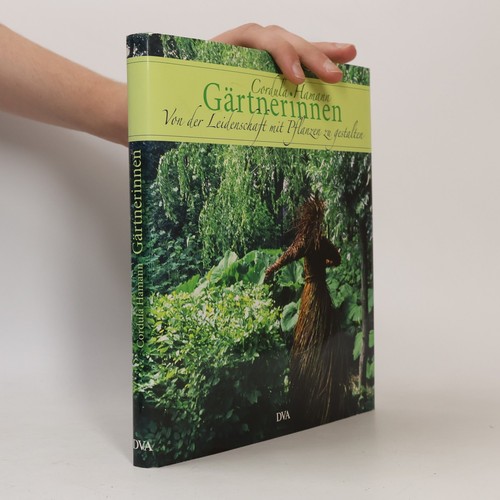 Rtnerinnen cordula - gärtnerinnen ,