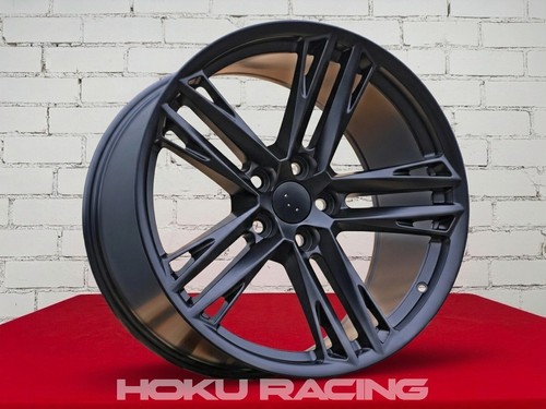 Zl1 vi rs style 5x120 - zl1, v
