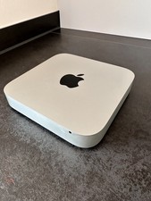 Mac Mini  Late 2012 - 2,5 GHz