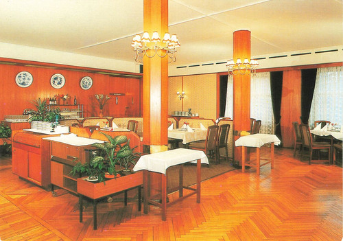Ddr dresden hotel - ddr,