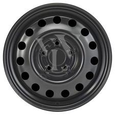 Stahlfelge für Kia CEE'D Typ