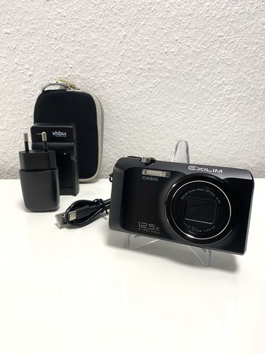 Casio exilim h30 - casio,