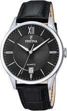Festina Herren Analog Quarz