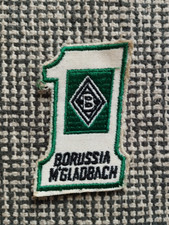 Aufnäher Patch Borussia