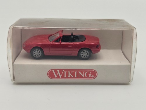 Wiking modellauto h0 - modellauto, 1:87