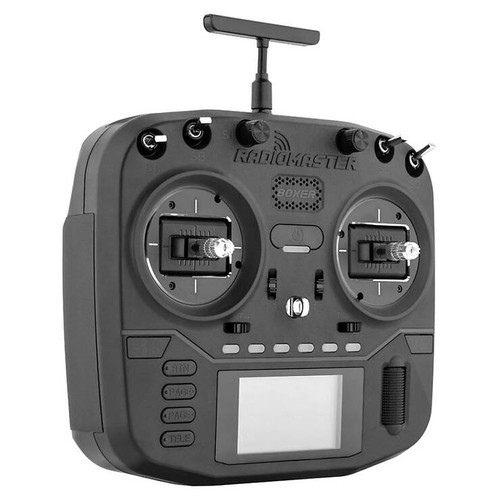 Radiomaster boxer radio - radiomaster,