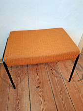 Hocker vintage 70er jahre - hocker,