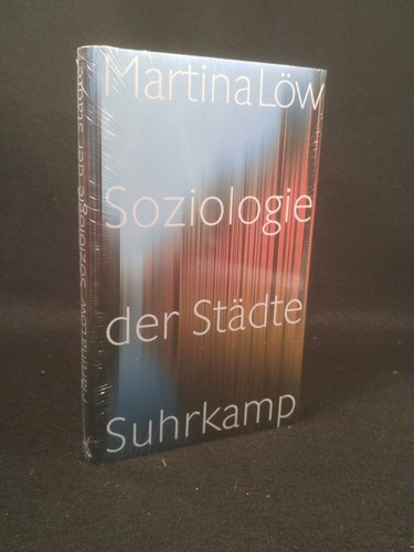 Soziologie der städte - der,