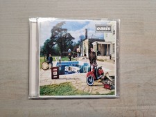 Oasis - Be Here Now (Japan) ++