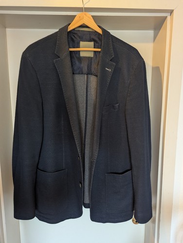 Benvenuto blau designer - blau.,